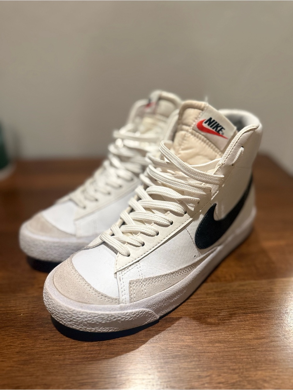 Kids Nike Blazer ‘77 Vintage